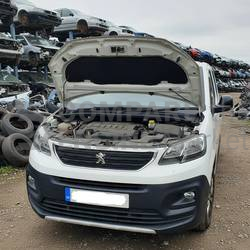 PEUGEOT RIFTER HORIZON RE TD DV5RD 2020 used Engine for Sale